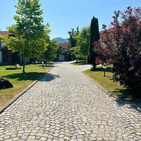 Σπίτι διακοπών Foresta