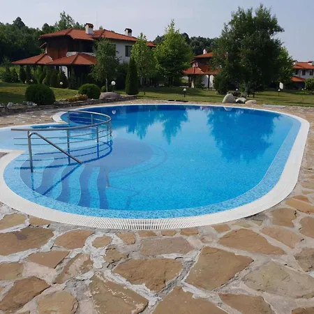 Foresta Σπίτι διακοπών *